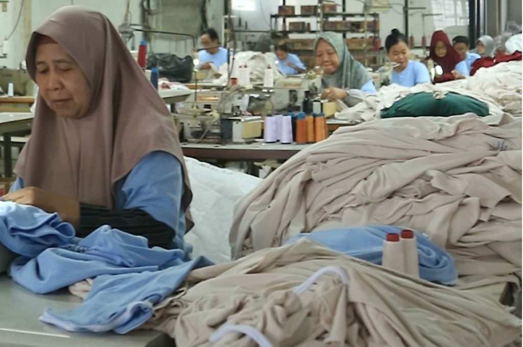 Best Garment Manufacturers in Asia
