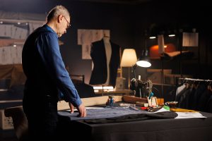 How to Choose the Right Clothing Manufacturer for Your Brand