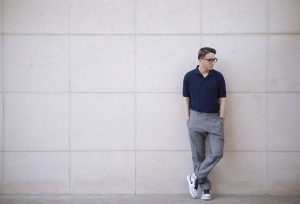 Why the Humble Cotton Shirt Is Still a Wardrobe Essential