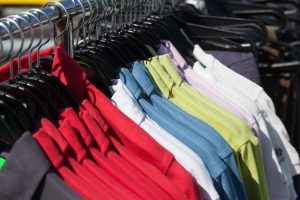 Konveksi Polo Shirt Custom: Solusi Seragam Berkualitas untuk Perusahaan dan Komunitas