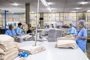 Apa Itu Konveksi Pakaian? Pengertian, Cara Kerja, dan Tips Memilih Jasa Konveksi Terbaik