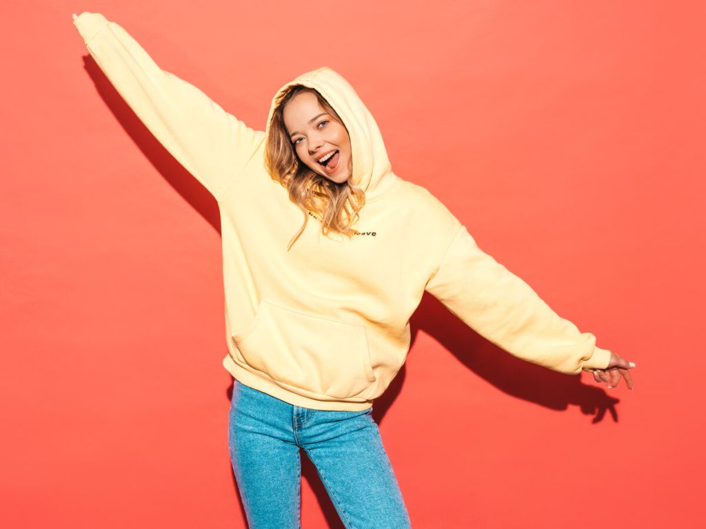 Best Hoodies for Women in 2026: Fit, Fabric & Style Guide