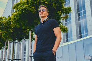 Shirts for Men: A Complete Guide to Styles, Fabrics, and Fit for Every Occasion